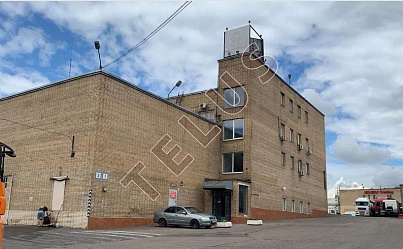 ул Василия Петушкова. 35 543 кв.м. Продажа , ID объекта 7721 - 1