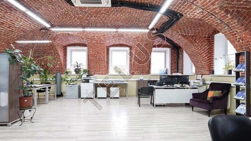 Большой Саввинский пер. 1 007 кв.м. Продажа , ID объекта 8239 - 4