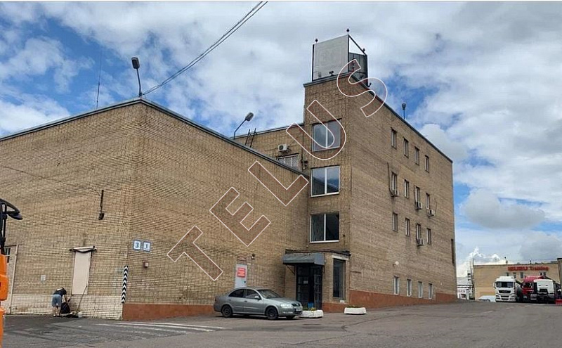ул Василия Петушкова. 35 543 кв.м. Продажа , ID объекта 7721 - 1