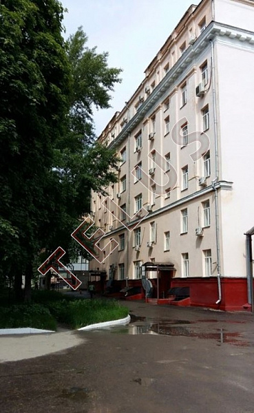 Кожуховский 2-й проезд. 2 350 кв.м. Продажа , ID объекта 4325 - 2