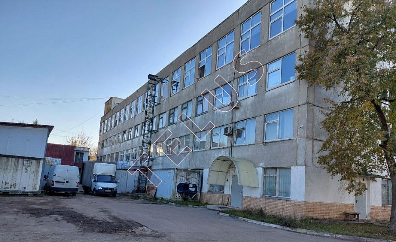 ул Пролетарская. 4 540 кв.м. Продажа , ID объекта 8416 - 1