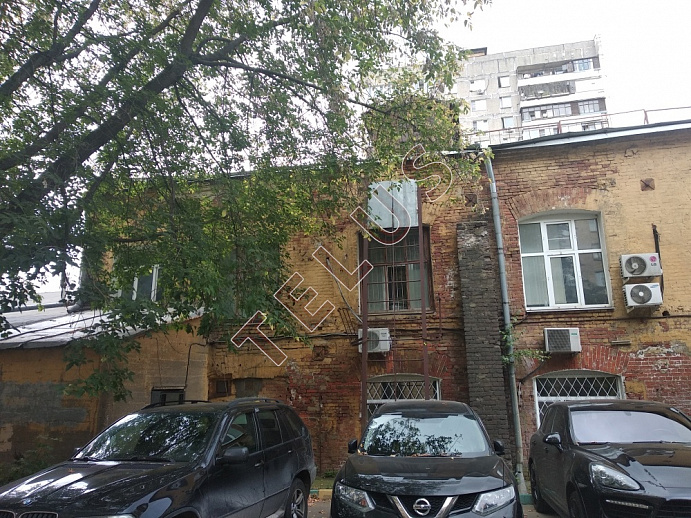   ул. Дубининская, 67 к 2.Здание, ID объекта 3074 - 7