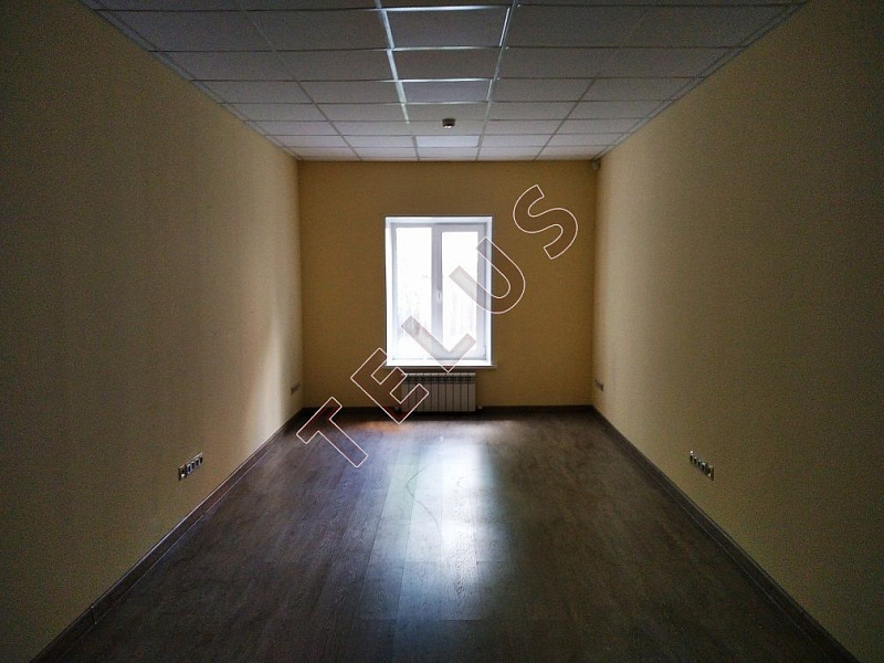 Продается торговое помещение 630 м², Москва, ул. Большая Семеновская, 55а, ID объекта 5286 - 6