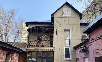 ул Кирпичная. 2 000 кв.м. Продажа , ID объекта 8018 - 3