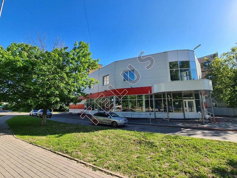 ул Пожарского. 694.60 кв.м. Продажа , ID объекта 5474 - 1