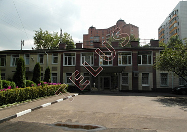 ул Криворожская. 1 206 кв.м. Продажа , ID объекта 5038 - 1