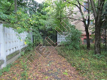 ул Клубная. 1 911 кв.м. Продажа , ID объекта 5388 - 5