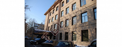 ул Раевского. 8 143.30 кв.м. Продажа , ID объекта 4685 - 5
