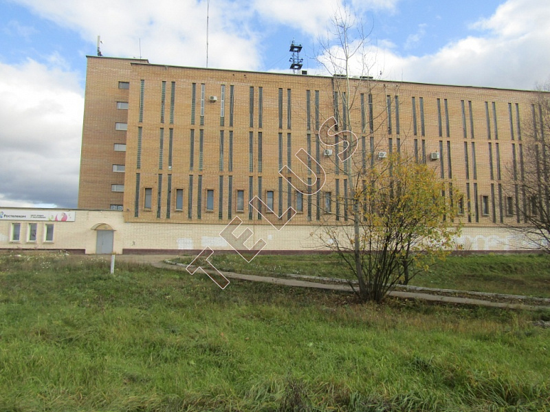 ул Симферопольская. 4 019.40 кв.м. Продажа , ID объекта 5193 - 1