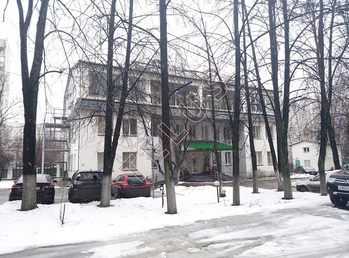   ул. Илимская, 9.Здание, ID объекта 4885 - 10