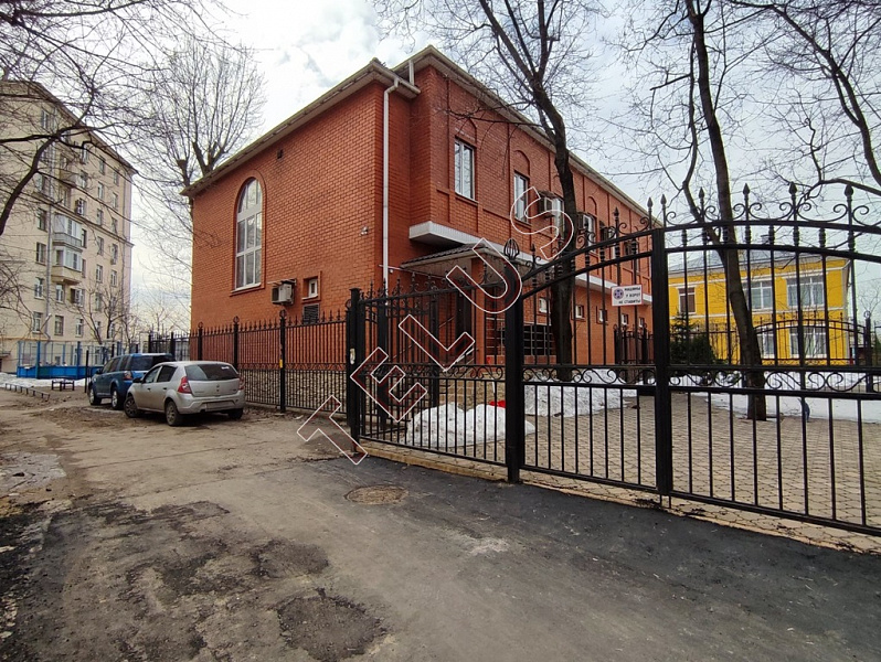 ул Большая Марьинская. 822.40 кв.м. Продажа , ID объекта 6616 - 1