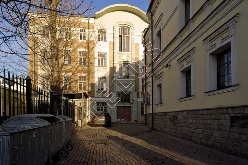 ул Пятницкая. 2 050 кв.м. Продажа , ID объекта 182 - 1