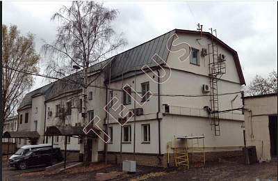 ул Старообрядческая. 987 кв.м. Продажа , ID объекта 4759 - 4