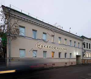 Садовническая наб. 571.80 кв.м. Продажа , ID объекта 7672 - 1