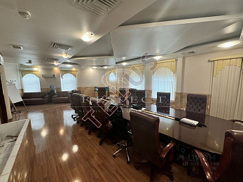 Пестовский пер. 2 756 кв.м. Аренда , ID объекта 7996 - 3