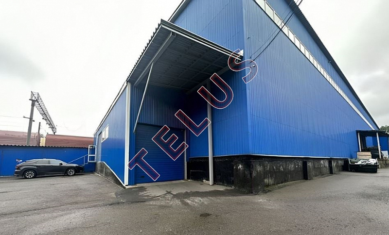ул Проектируемый проезд. 3 284 кв.м. Продажа , ID объекта 8098 - 6