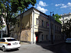 Кривоколенный пер. 1 099.20 кв.м. Продажа , ID объекта 3021 - 2