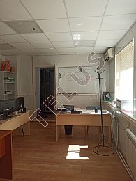 Бережковская наб. 2 095 кв.м. Продажа , ID объекта 5122 - 6