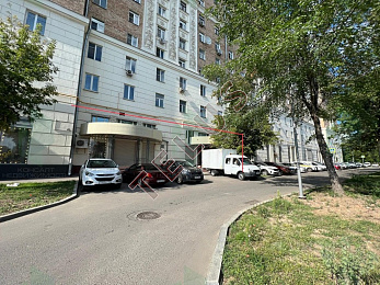 ул Велозаводская. 284 кв.м. Продажа , ID объекта 6601 - 2