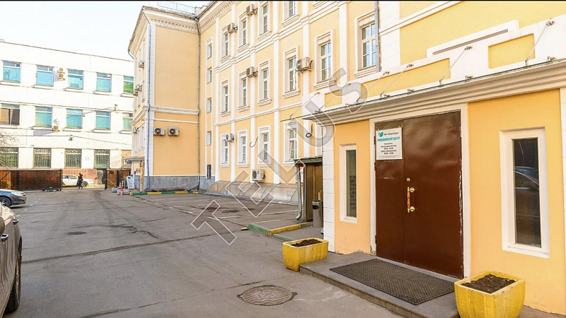 ул 1-й Кожевнический пер.. 2 563 кв.м. Продажа , ID объекта 5125 - 6
