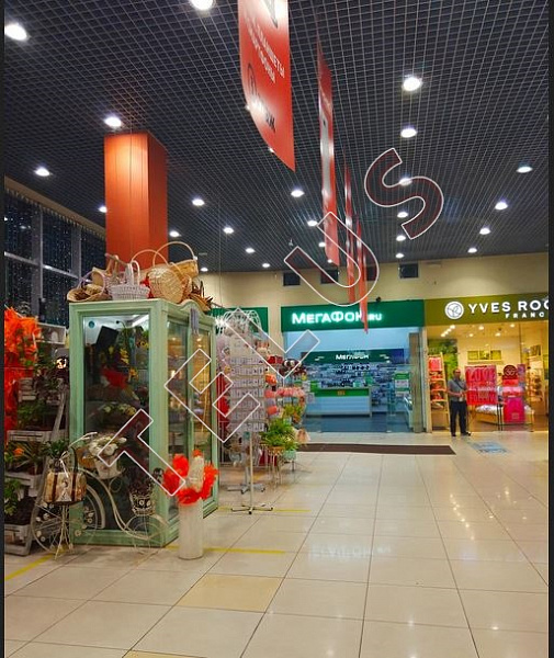 ул Ореховый бульвар. 16 235 кв.м. Продажа , ID объекта 8146 - 4