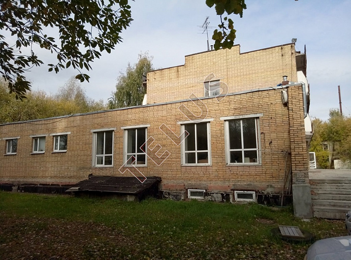   ул. Большая Косинская, 139 с 1.Офисные помещения, ID объекта 4854 - 3