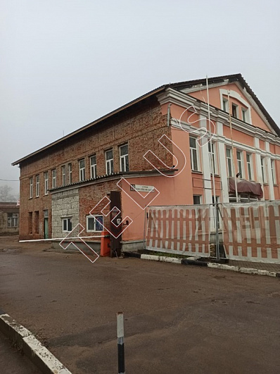 Город Долгопрудный,  ул. Циолковского, 23.Здание, ID объекта 6644 - 5