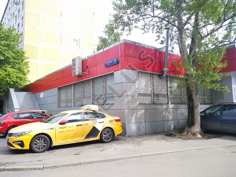 ул Гурьянова. 1 201.40 кв.м. Продажа , ID объекта 5015 - 4