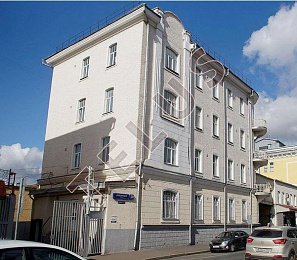 ул Дербеневская,. 1 784 кв.м. Продажа , ID объекта 7674 - 4
