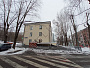   пр-кт Севастопольский, 10к2.Здание, ID объекта 5378 - 5
