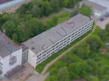 ул Станкозаводская. 9 008 кв.м. Продажа , ID объекта 6640 - 3