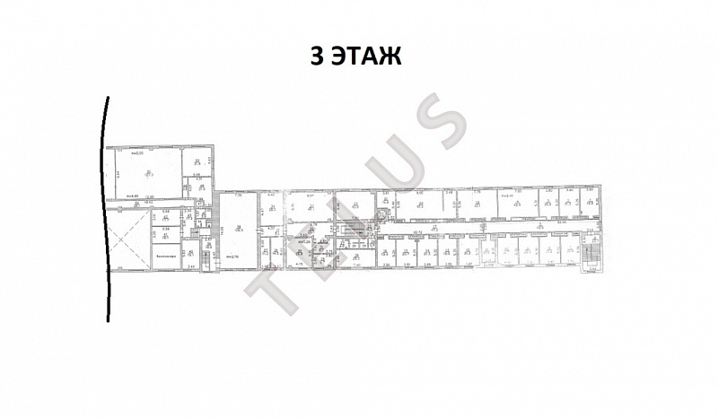 ул Рощинская. 6 083 кв.м. Продажа , ID объекта 7765 - 6