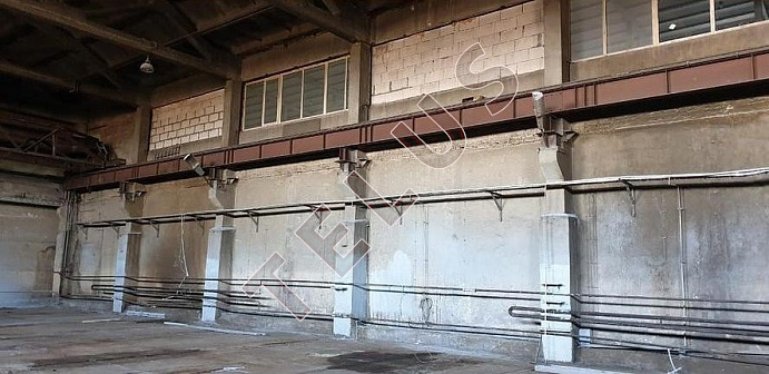 Промплощадка в Балашихе , ID объекта 5549 - 15