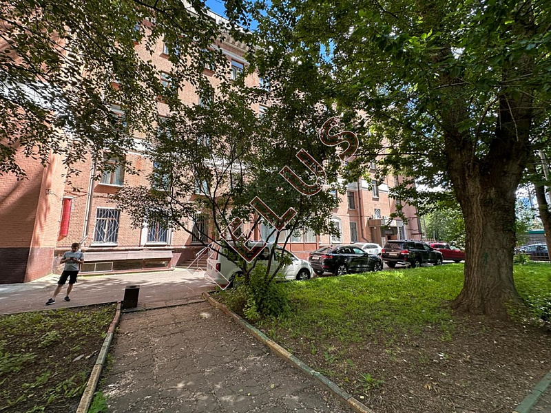 ул Заречная. 4 877 кв.м. Продажа , ID объекта 7732 - 2