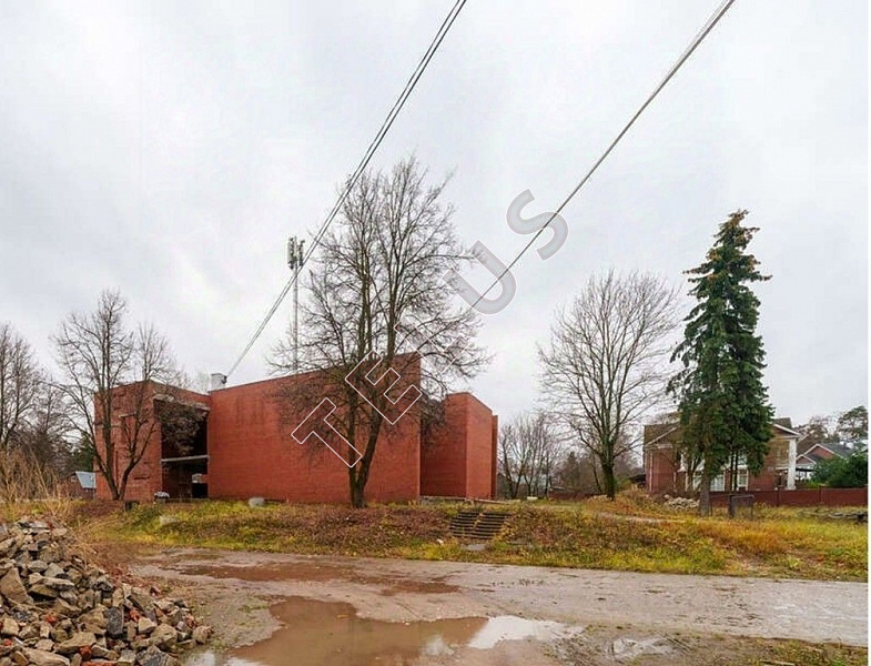 ул Пролетарская. 846.60 кв.м. Продажа , ID объекта 8237 - 6