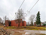 Город Королёв,  ул. Пролетарская, 15/18.Здание, ID объекта 8237 - 6