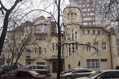 Вадковский пер. 1 167 кв.м. Продажа , ID объекта 5029 - 1