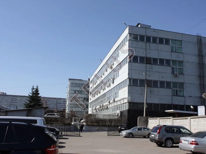 ул Наметкина. 8 569 кв.м. Продажа , ID объекта 5288 - 2
