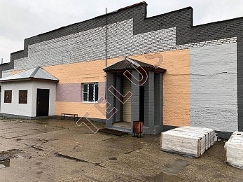 ул Деревня Полтево. 7 565 кв.м. Продажа , ID объекта 5549 - 1