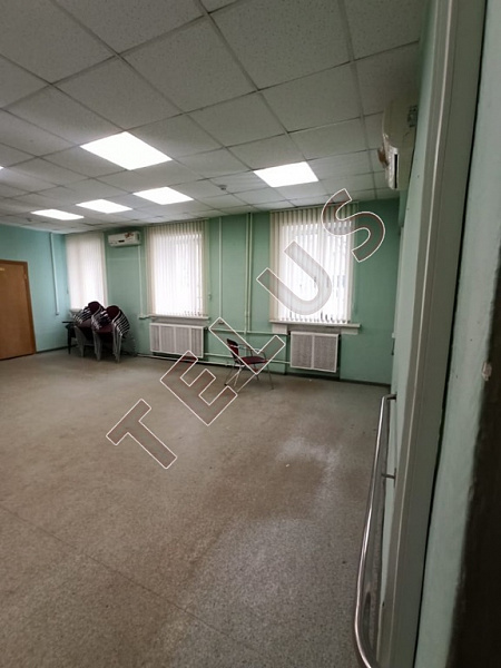 Продается торговое помещение 560 м², Москва, ул. Магаданская, 9, ID объекта 7686 - 9