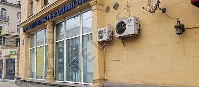 Кутузовский пр-кт. 379.40 кв.м. Продажа , ID объекта 5403 - 2