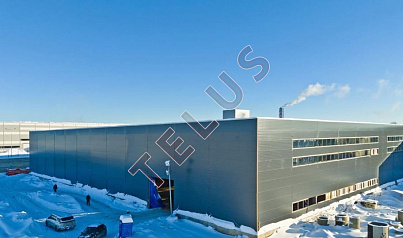 ул Проезд № 5500. 24 300 кв.м. Продажа , ID объекта 8390 - 2