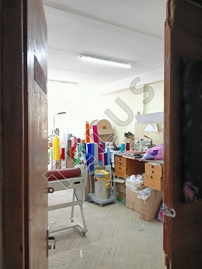 Город Раменское,  ул. Пролетарская, 49/2.Здание, ID объекта 8416 - 11