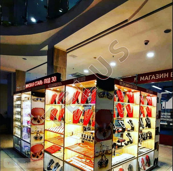 ул Жилинская. 6 058 кв.м. Продажа , ID объекта 8263 - 4