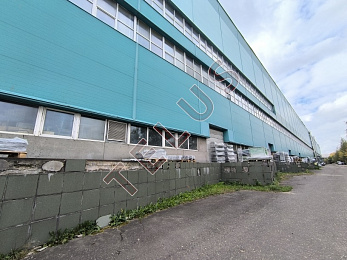 20 000 кв.м. Продажа , ID объекта 8157 - 3