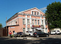 Город Долгопрудный,  ул. Циолковского, 23.Здание, ID объекта 6644 - 2