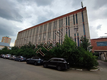 ул Маяковского. 2 843.05 кв.м. Продажа , ID объекта 7673 - 1