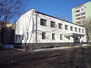 Большой Рогожский пер. 803 кв.м. Продажа , ID объекта 5181 - 1