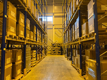 ул Лейтенанта Бойко. 3 017 кв.м. Аренда , ID объекта 8301 - 1
