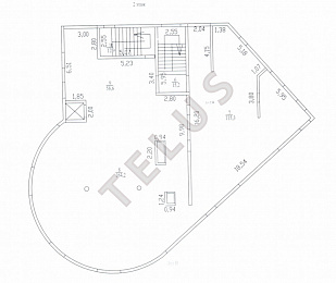 1 500 кв.м. Продажа , ID объекта 4418 - 6
